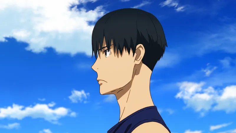 Khám phá phong cách Kakeru Kurahara avatar