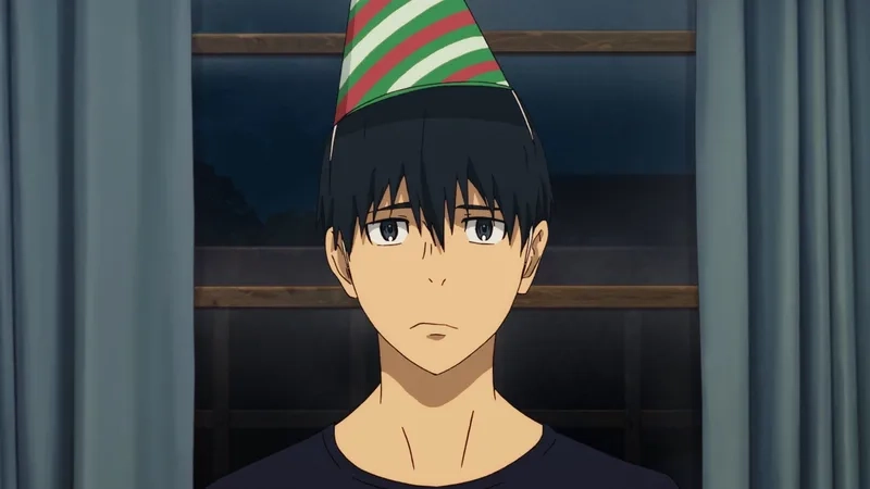 Tải ngay Kakeru Kurahara hình nền đẹp mắt