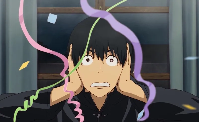 Trọn bộ Kakeru Kurahara manga cho fan Run with the Wind