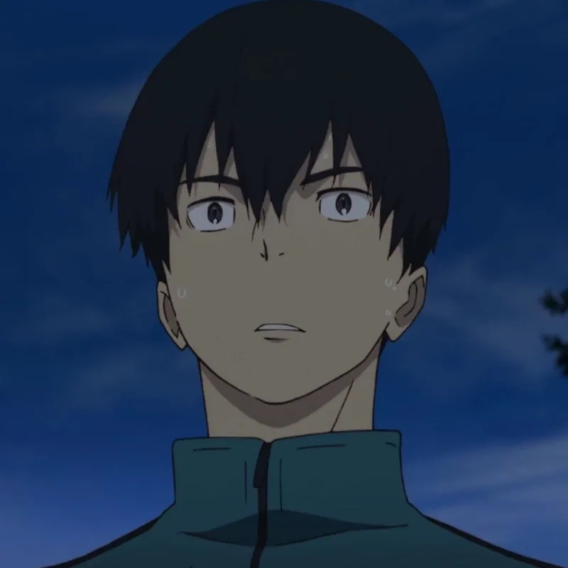 Chiều cao ấn tượng của Kakeru Kurahara chiều cao