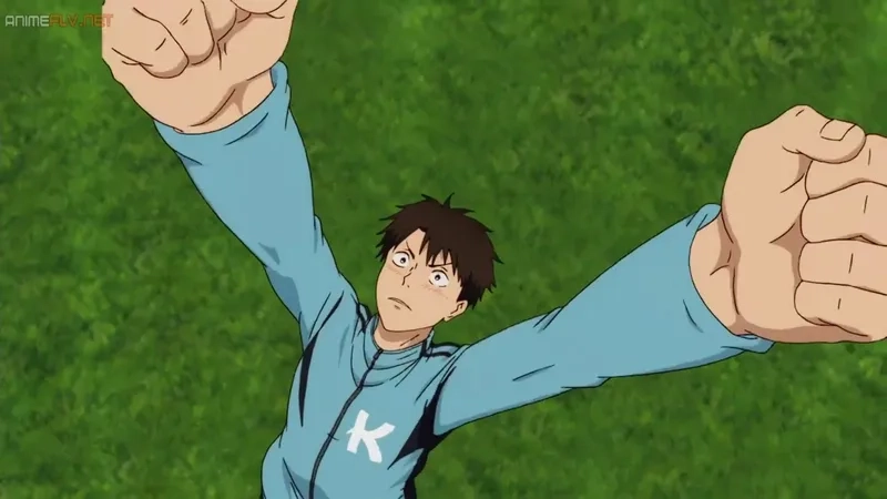 Tìm hiểu tiểu sử Kakeru Kurahara tiểu sử đầy đủ