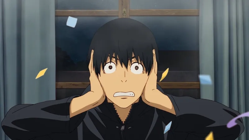 Khám phá kỹ năng Kakeru Kurahara điền kinh chuyên nghiệp