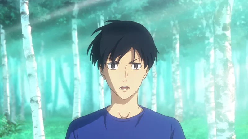 Ngắm bộ sưu tập Kakeru Kurahara fanart độc đáo