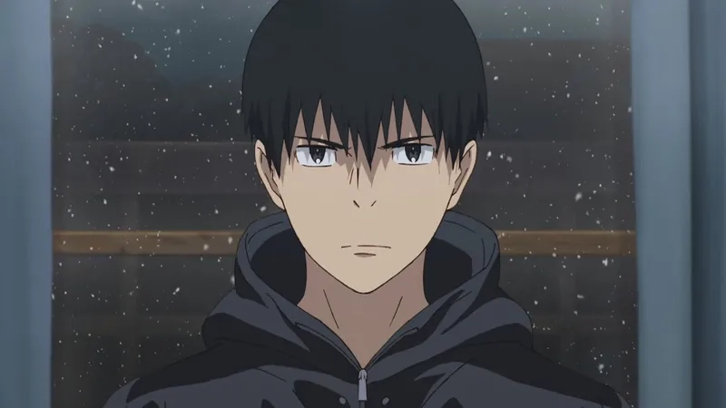 Tải bộ sưu tập Kakeru Kurahara wallpaper sống động