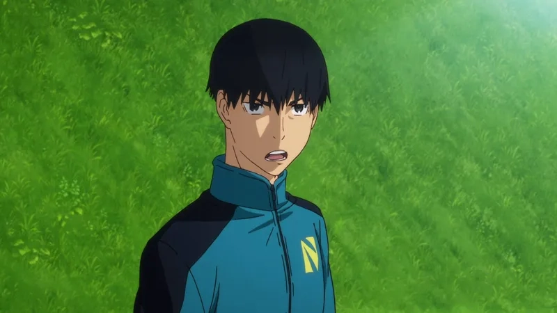 Khám phá Kakeru Kurahara là ai và sức hút đặc biệt