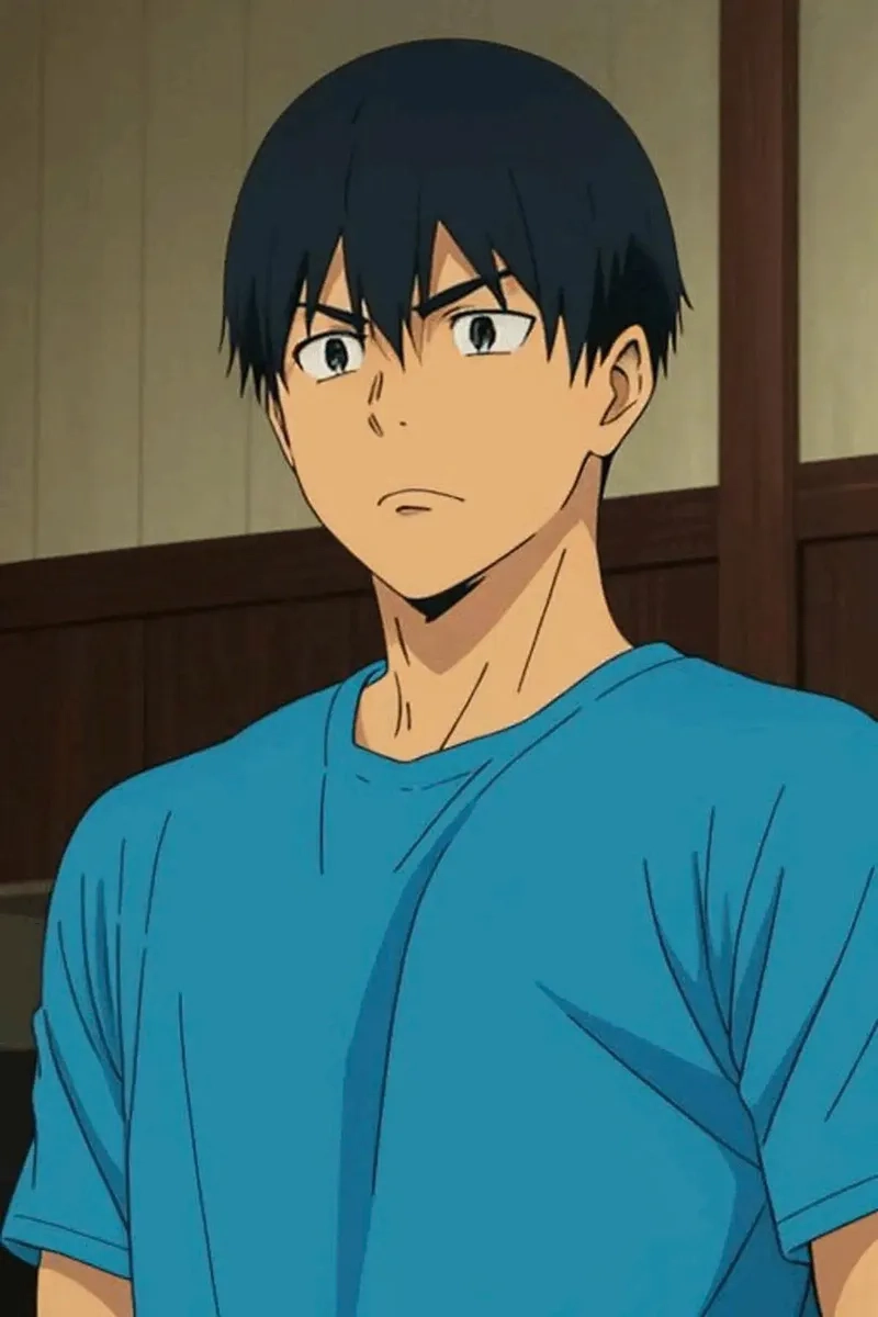 Hình ảnh sắc nét Kakeru Kurahara full hd