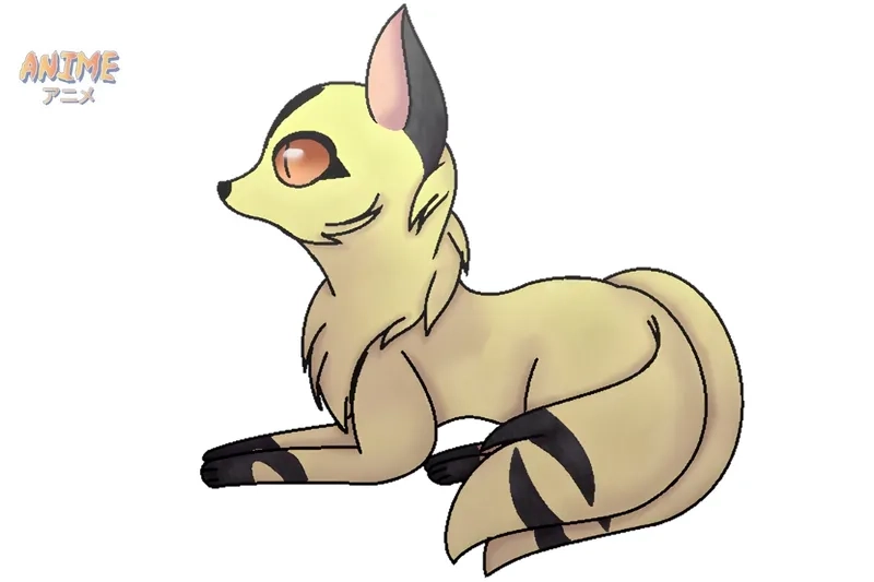 Kirara Inuyasha là bạn đồng hành đáng tin