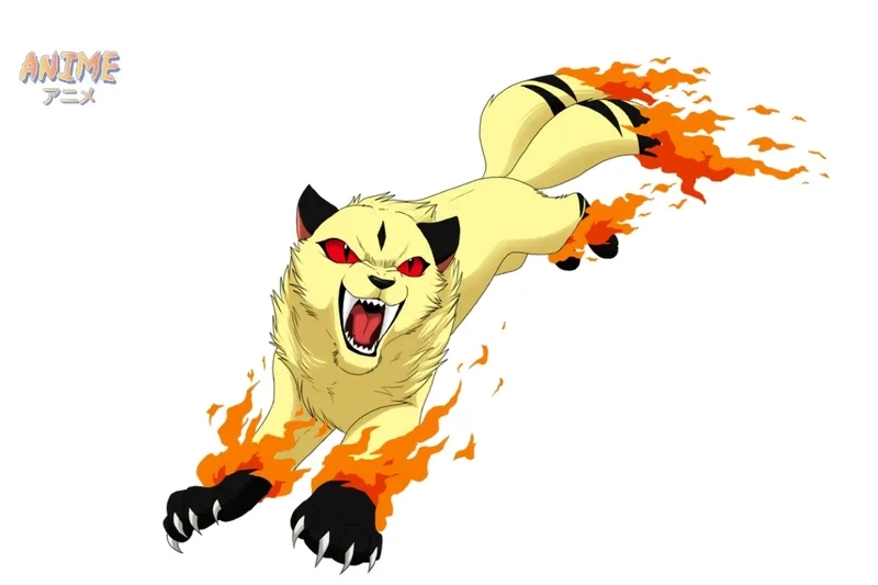 Tình cảm của Kirara và Sango cảm động