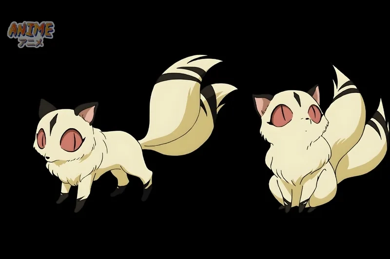 Ảnh Kirara 4K siêu rõ nét làm màn hình