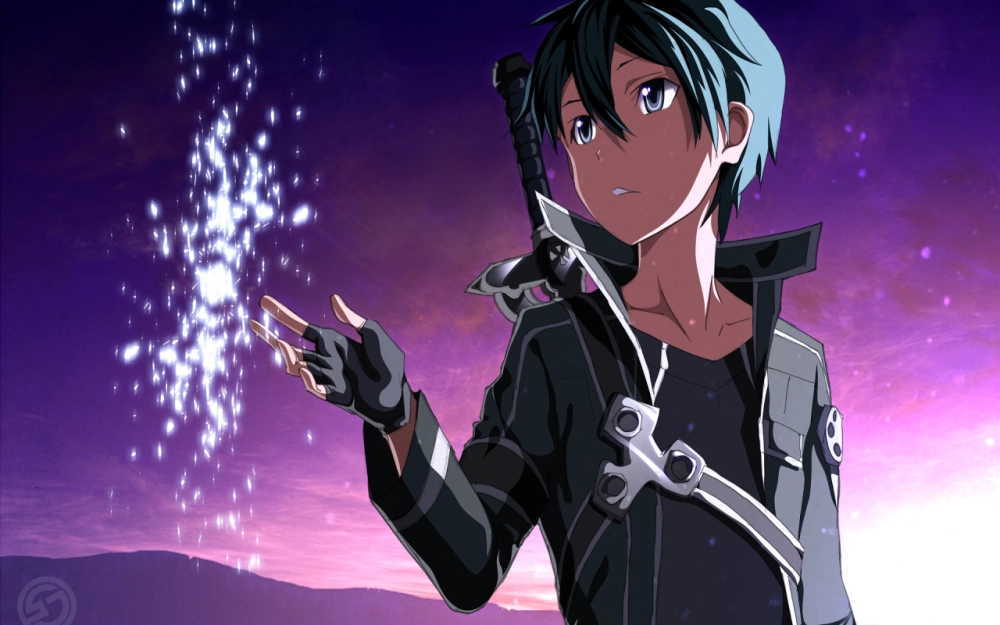 Kirito 4K mang chất lượng hình ảnh sắc nét