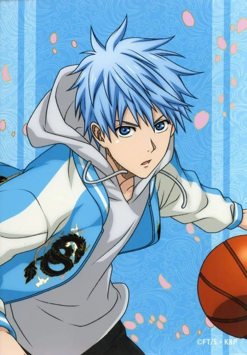 Khám phá tiểu sử Kuroko Tetsuya tiểu sử đầy đủ