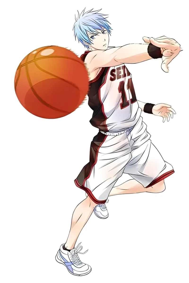 Khám phá thông tin Kuroko Tetsuya profile chi tiết