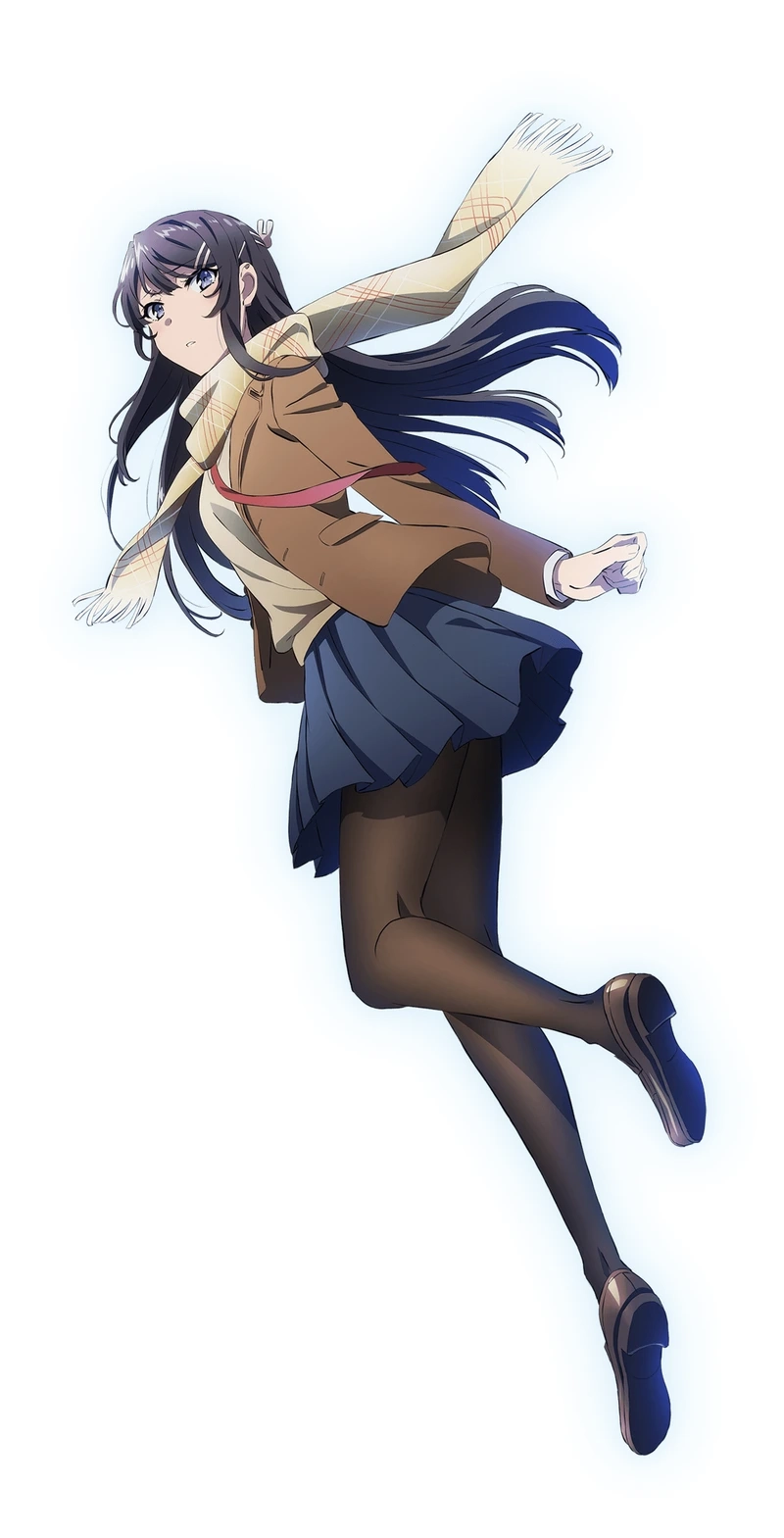 Bộ sưu tập figure cực đẹp mai sakurajima figure