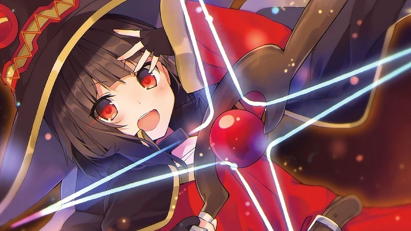 Megumi Fushiguro eyes sắc lạnh thể hiện quyết tâm và nội tâm sâu thẳm