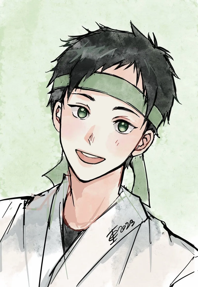 Khám phá Minato Narumiya avatar cực ngầu