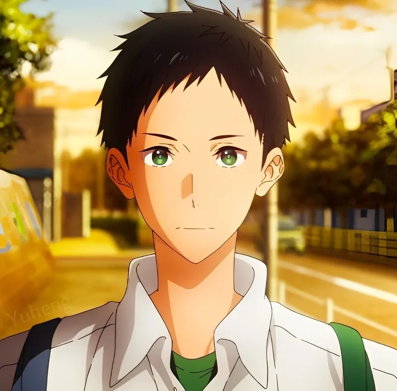 Trải nghiệm phong cách Minato Narumiya ngầu độc đáo