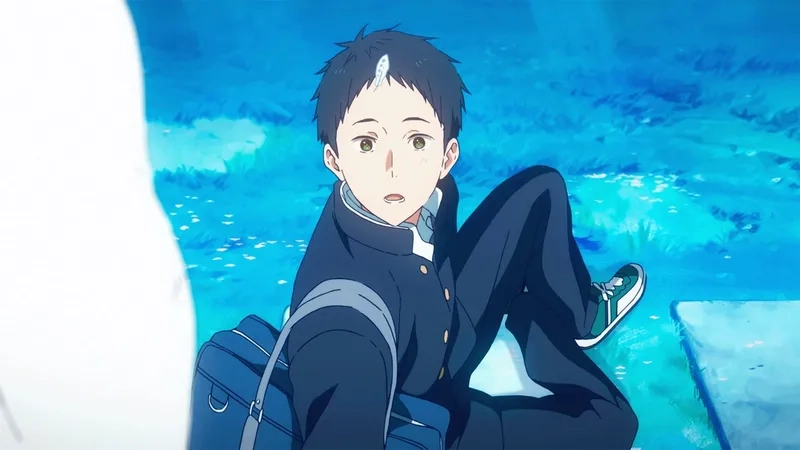 Thưởng thức vẻ dễ thương Minato Narumiya cute