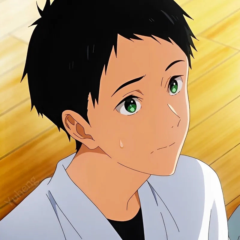 Xem ngay Minato Narumiya anime hấp dẫn fan