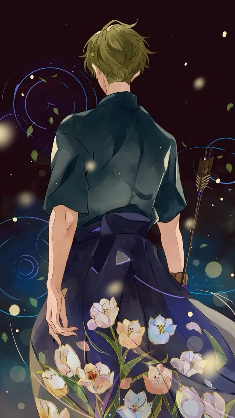 Khám phá Minato Narumiya chiều cao chuẩn xác