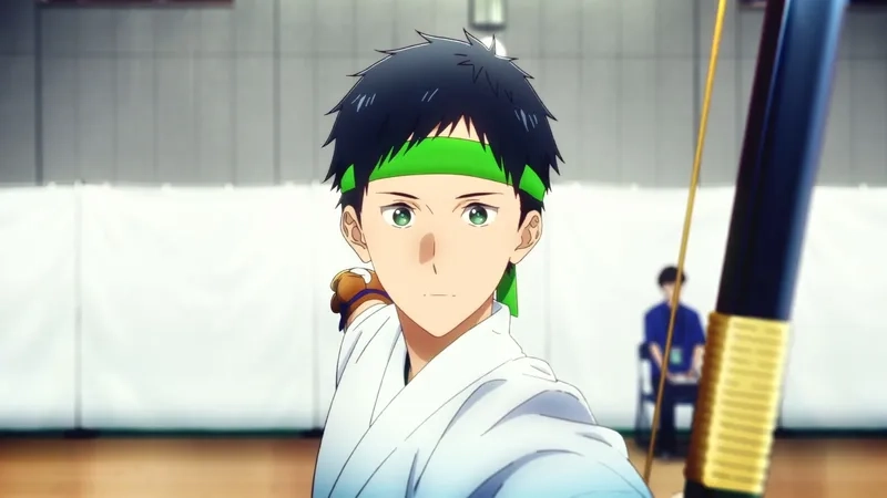 Tìm hiểu chi tiết Minato Narumiya tiểu sử đầy đủ