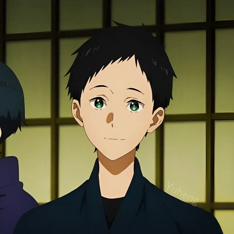 Hồi tưởng khoảnh khắc với Minato Narumiya Tsurune