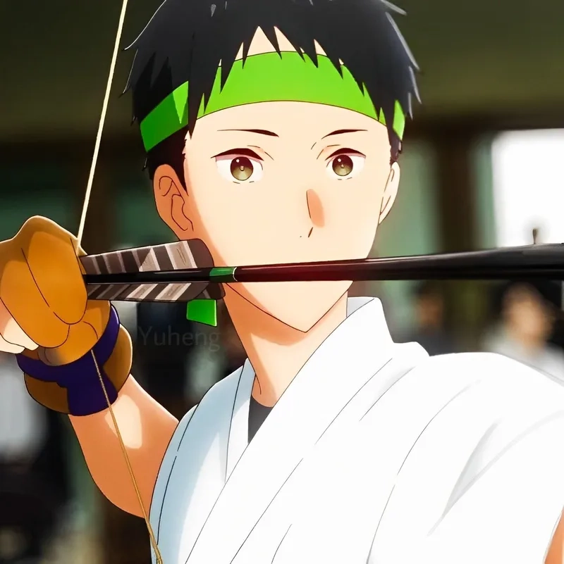 Thưởng thức tác phẩm Minato Narumiya fanart sáng tạo