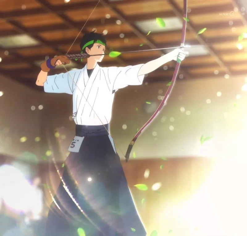 Minato Narumiya là ai và tại sao gây ấn tượng