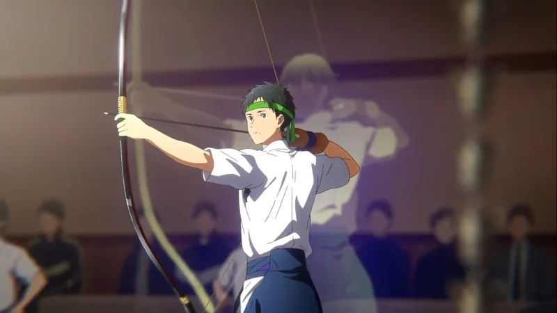 Sống cùng Minato Narumiya wallpaper sắc nét