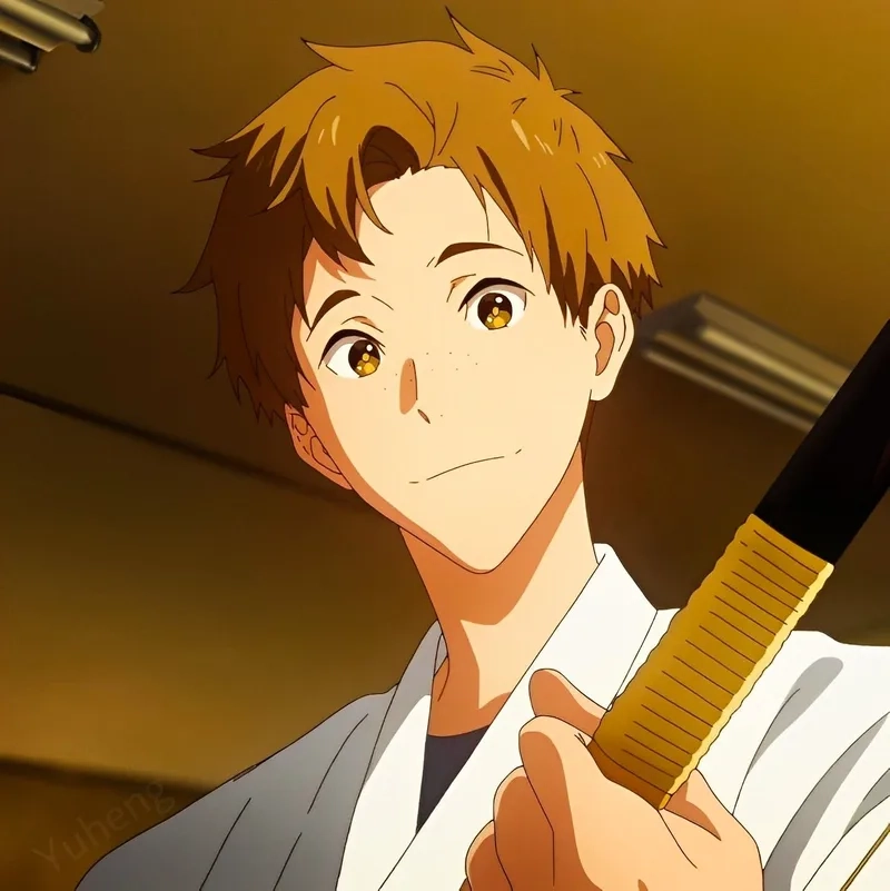 Chiêm ngưỡng từng khoảnh khắc Minato Narumiya ảnh đẹp