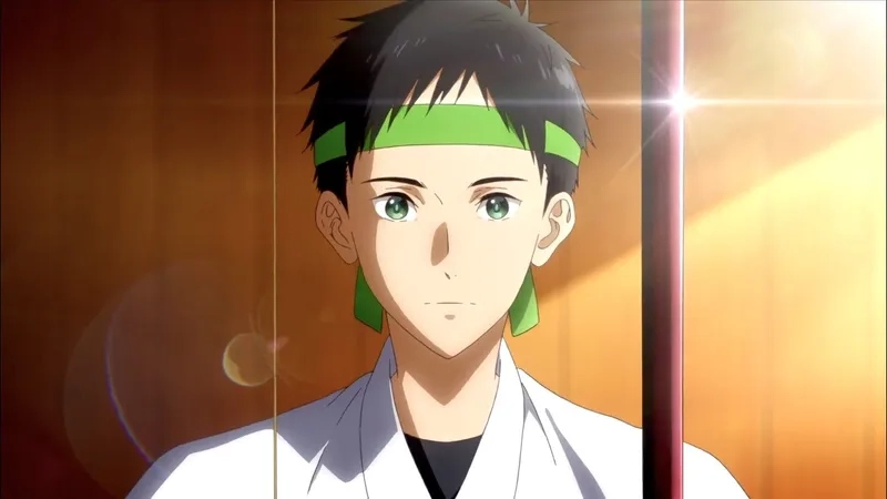 Trải nghiệm hình ảnh sắc nét Minato Narumiya full hd