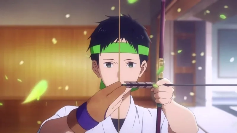 Cảm nhận tinh thần Minato quyết tâm không ngừng