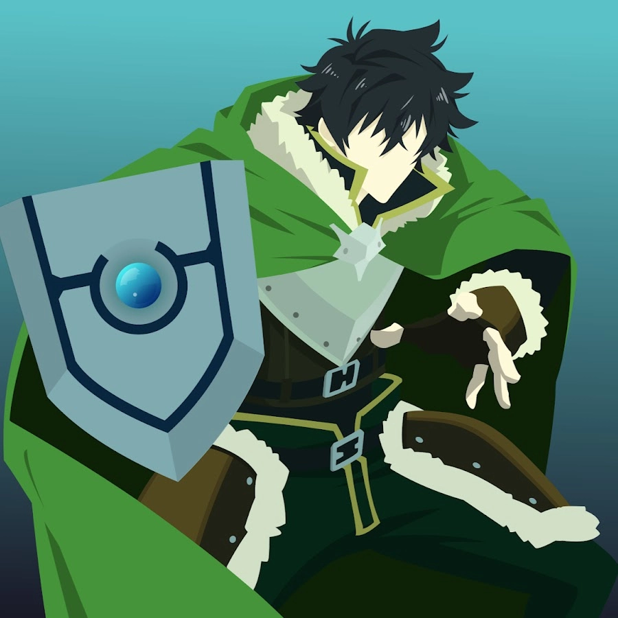 Naofumi Iwatani fanart sáng tạo và độc đáo