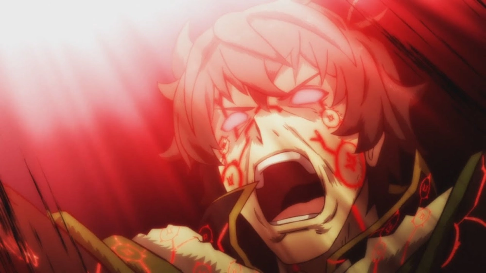 Naofumi Iwatani ảnh mới nhất nổi bật mạnh mẽ