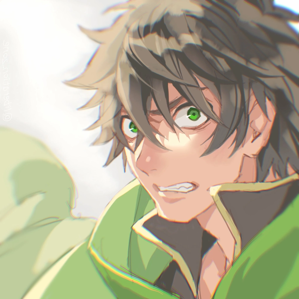 Naofumi Iwatani cute vẫn nổi bật cá tính riêng