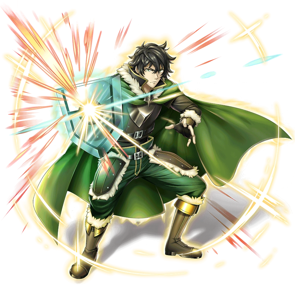 Naofumi Iwatani ảnh đẹp nhất đầy thu hút