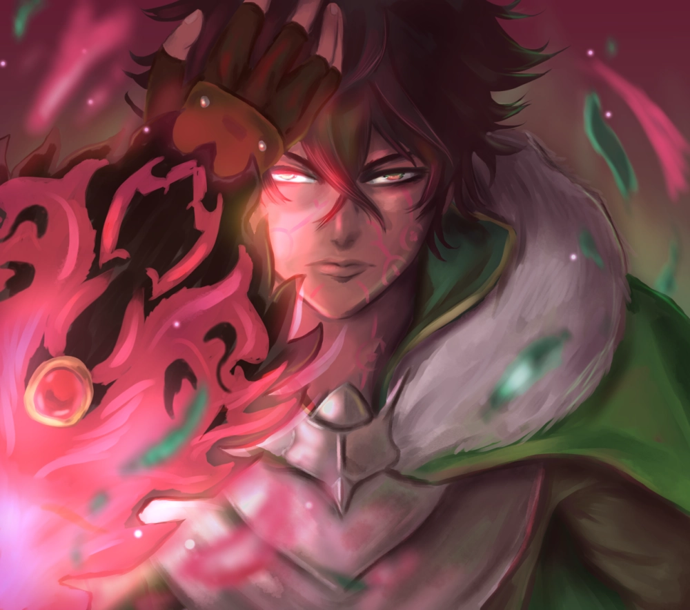 Naofumi Iwatani ảnh độc mang cá tính mạnh