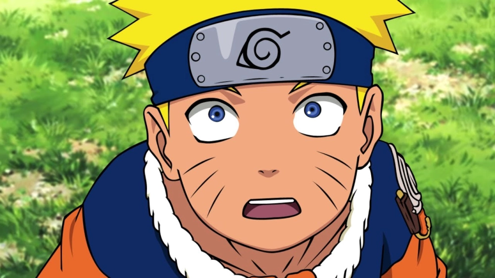 Naruto Uzumaki 4K chất lượng hình ảnh tuyệt vời