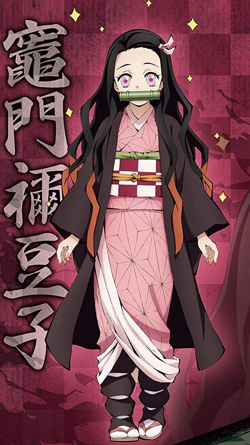 Bộ sưu tập ảnh đẹp nhất của ảnh nezuko cho fan anime