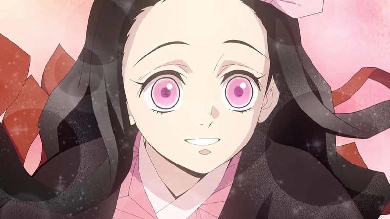 Tập hợp những bức ảnh hình ảnh nezuko xuất sắc