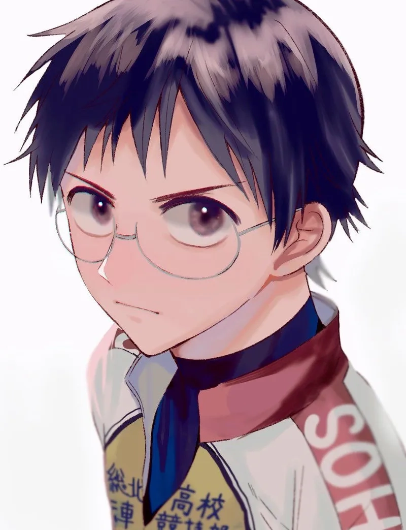 Khám phá Onoda Sakamichi avatar đầy cá tính