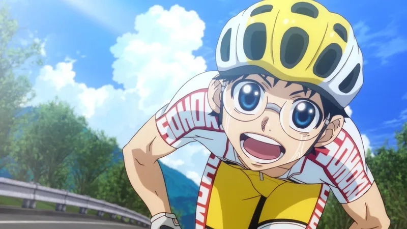 Xem ngay Onoda Sakamichi anime hấp dẫn fan