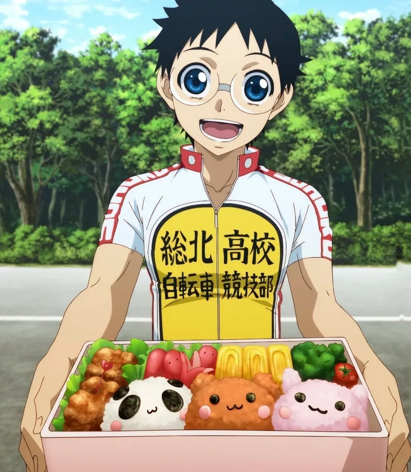 Khám phá Onoda Sakamichi chiều cao chuẩn xác