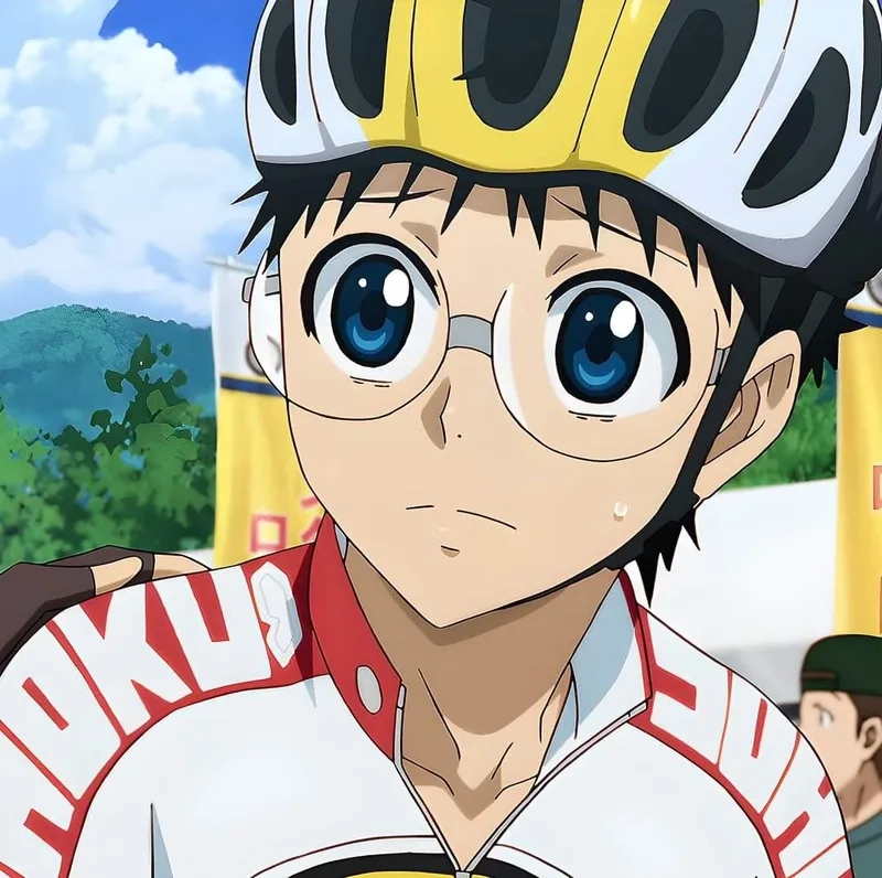 Cảm nhận đam mê với Onoda Sakamichi đua xe đạp