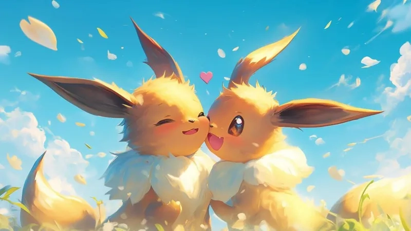 Chia sẻ ngay hình ảnh Pikachu đẹp và ấn tượng