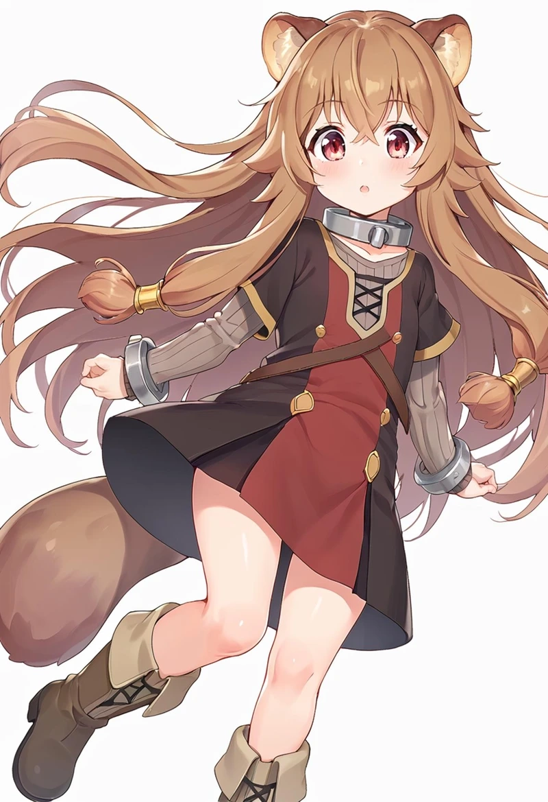 Lucy Heartfilia là ai?