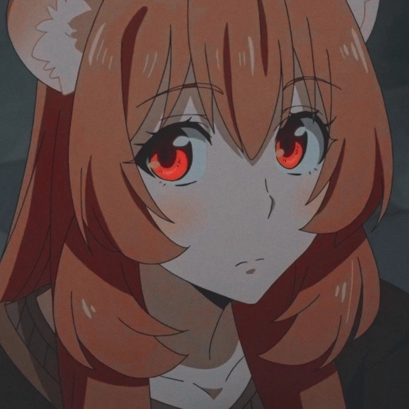 Raphtalia birthday fanart với không khí ấm áp và dễ thương