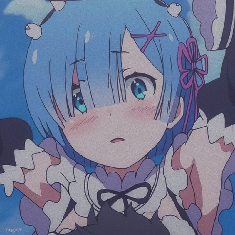 Rem re zero 18 với phong cách nữ tính và quyến rũ nhẹ nhàng