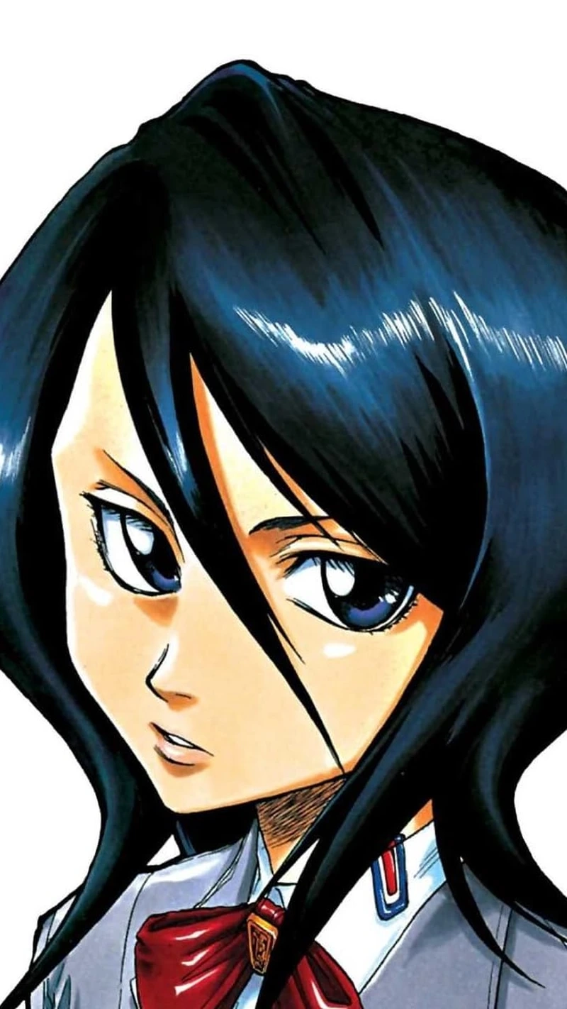 Khám phá sức mạnh của bleach rukia trong từng trận chiến