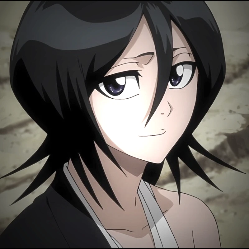 Điều thú vị về tuổi tác rukia age mà ít ai biết