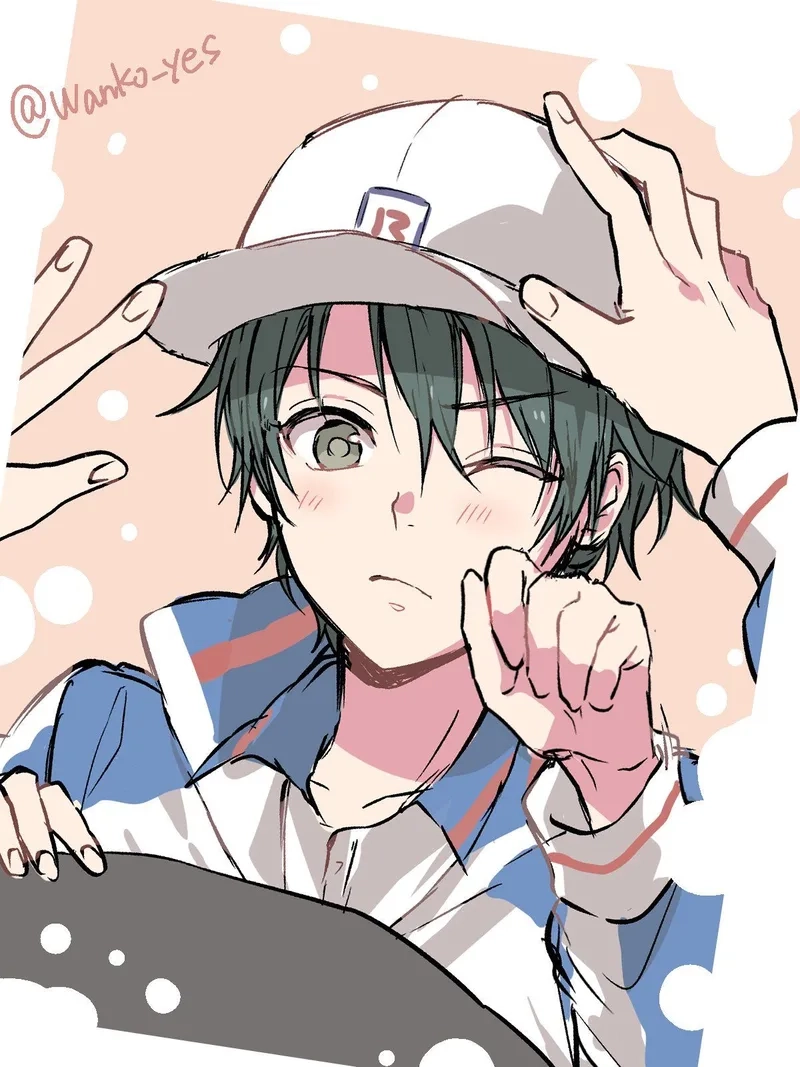 Tìm hiểu thông tin Ryoma độ tuổi chính xác